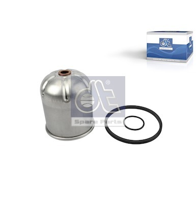 Dt Spare Parts Oliefilter 6.24204