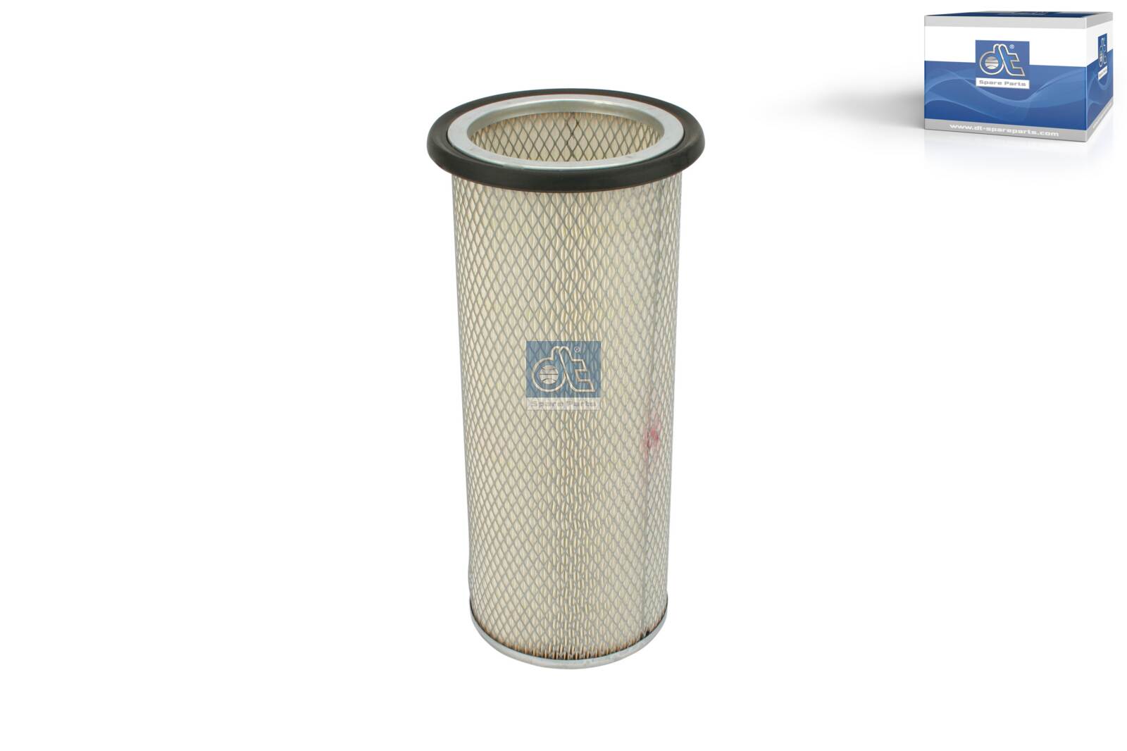 Dt Spare Parts Luchtfilter 6.25011
