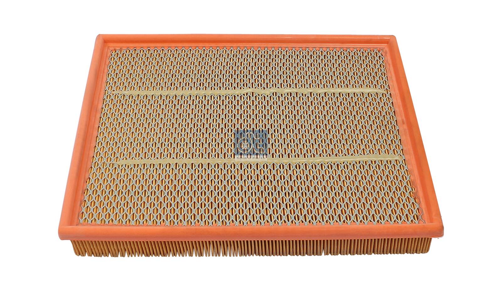 Dt Spare Parts Luchtfilter 6.25020