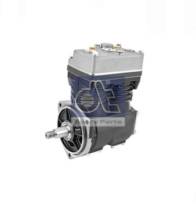 Dt Spare Parts Compressor, pneumatisch systeem 6.26001