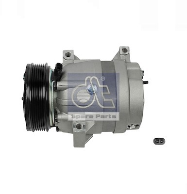 Dt Spare Parts Airco compressor 6.26608