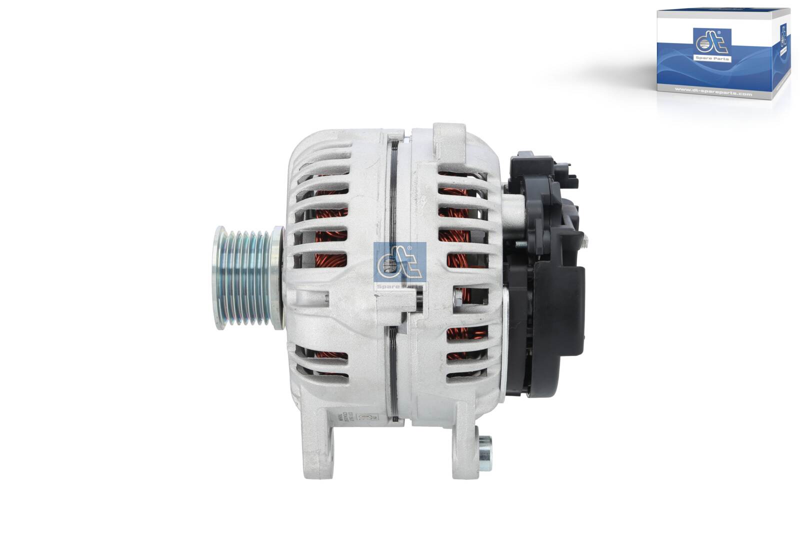 Dt Spare Parts Alternator/Dynamo 6.27022
