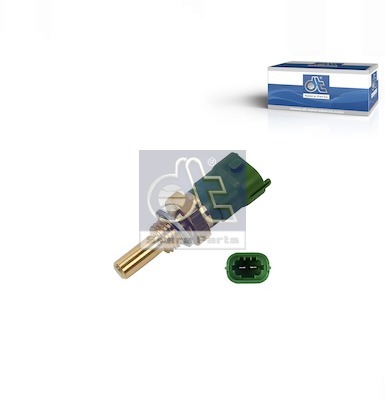 Dt Spare Parts Temperatuursensor 6.33335