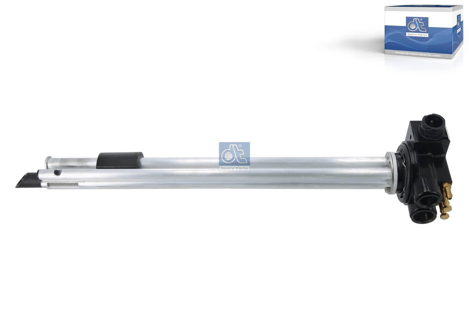 Dt Spare Parts Tankvlotter 6.33818