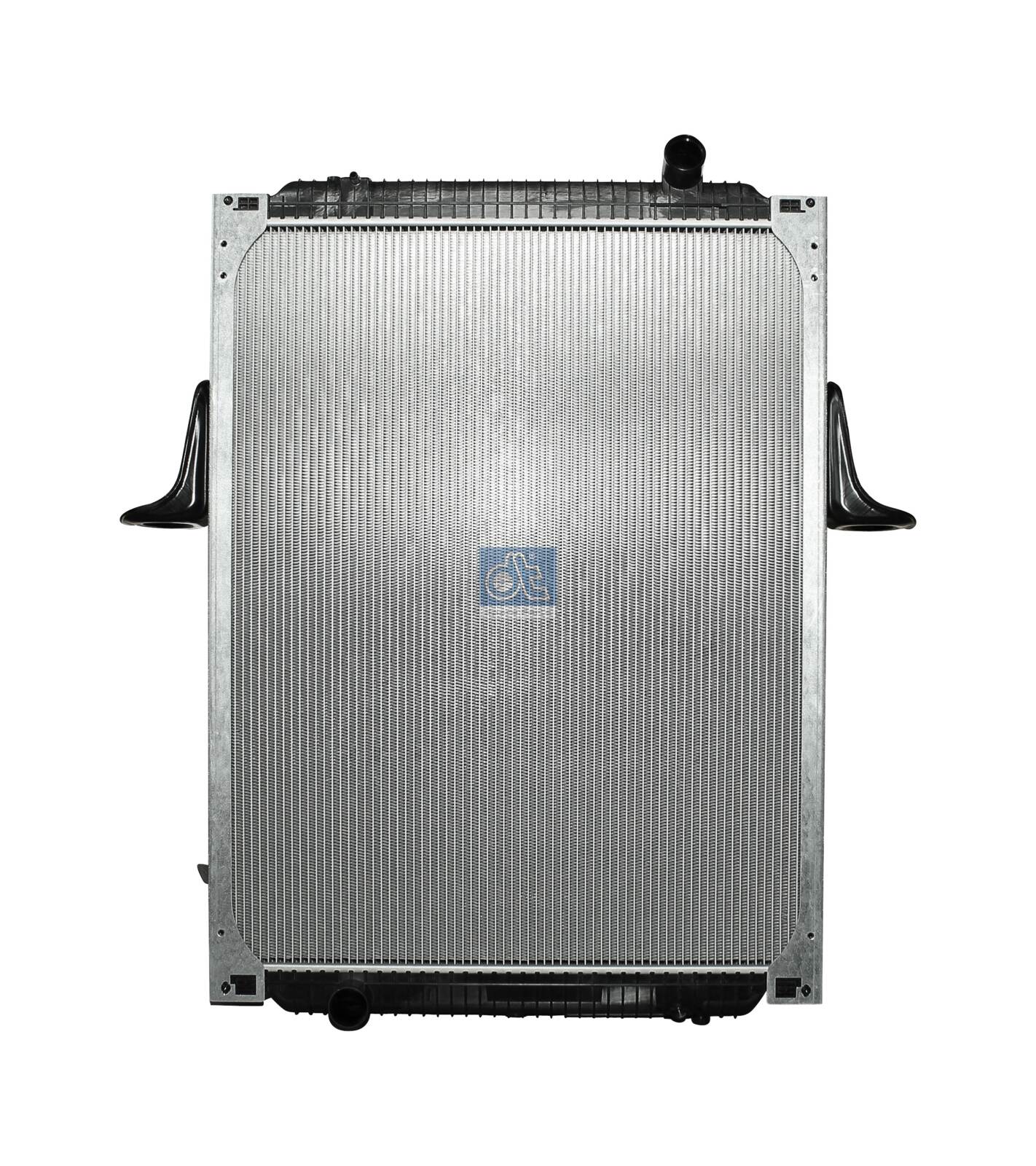 Dt Spare Parts Radiateur 6.35201