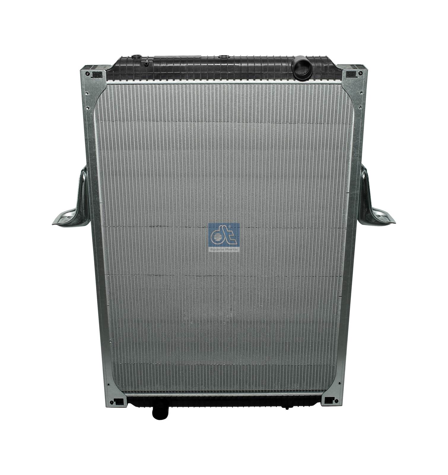 Dt Spare Parts Radiateur 6.35203