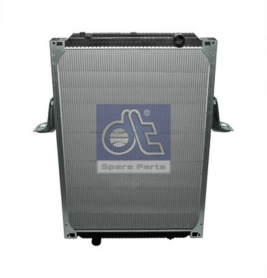 Dt Spare Parts Radiateur 6.35203