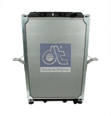 Dt Spare Parts Radiateur 6.35210