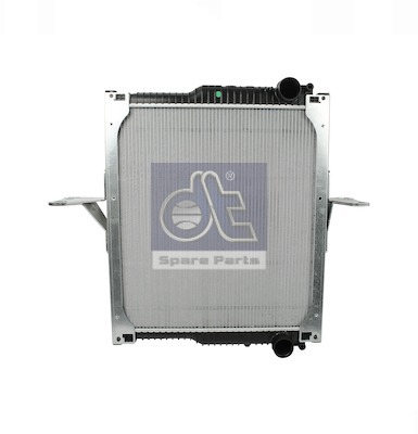 Dt Spare Parts Radiateur 6.35212