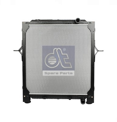 Dt Spare Parts Radiateur 6.35217