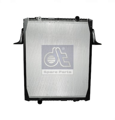 Dt Spare Parts Radiateur 6.35220