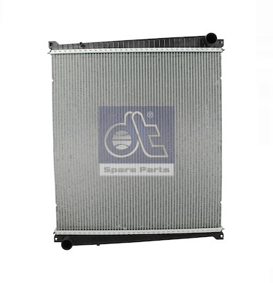 Dt Spare Parts Radiateur 6.35238