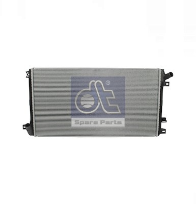 Dt Spare Parts Radiateur 6.35242