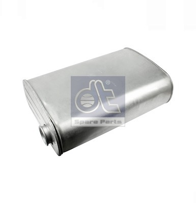 Dt Spare Parts Middendemper 6.37013