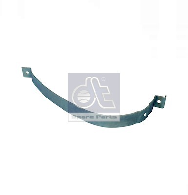Dt Spare Parts Ophangrubber 6.37213