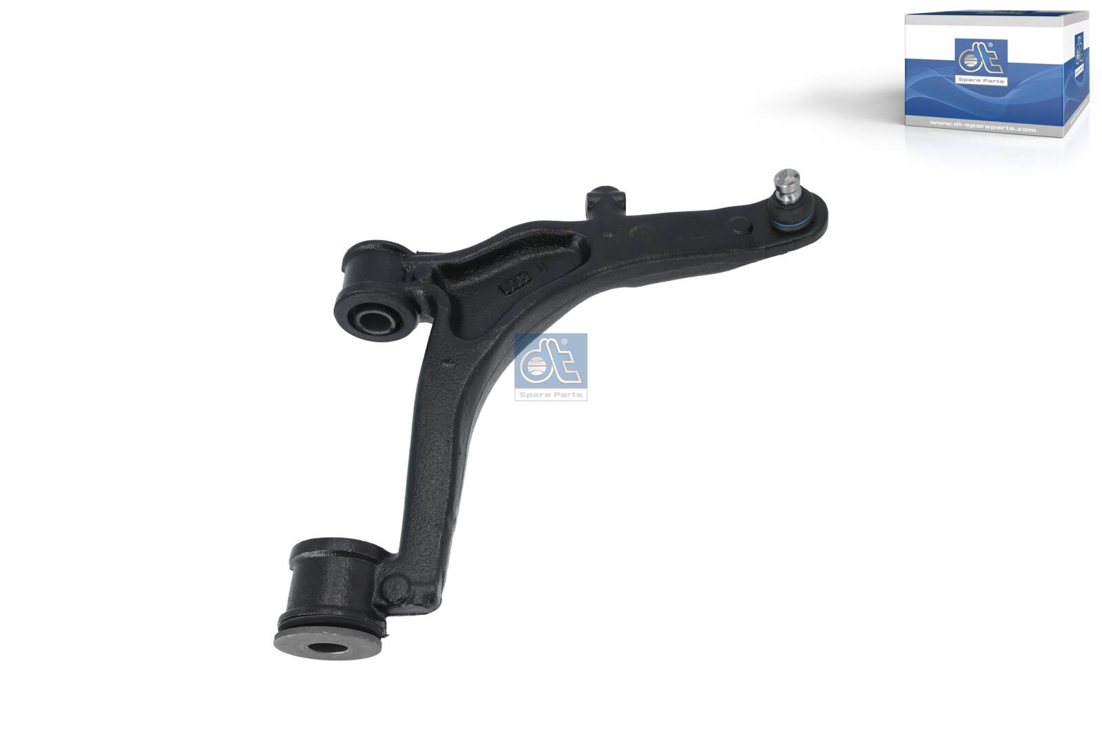 Dt Spare Parts Draagarm 6.52002