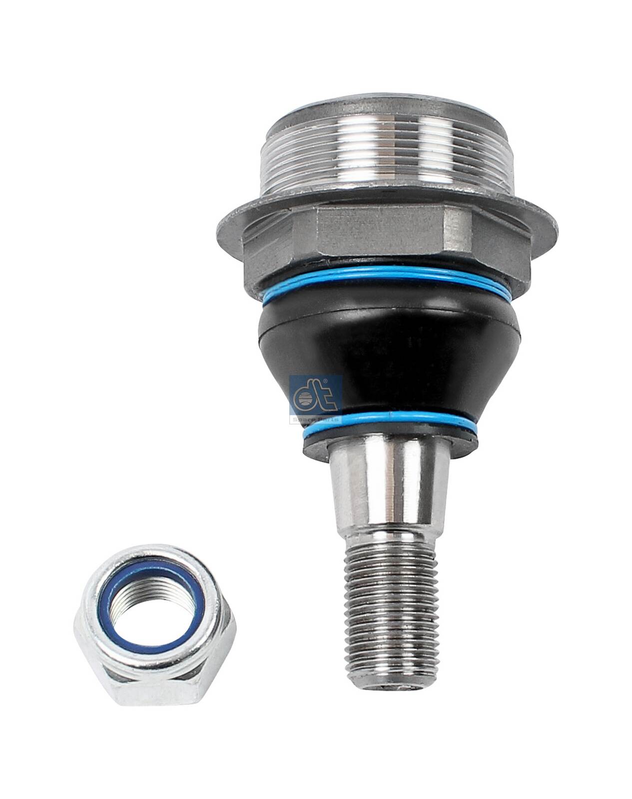 Dt Spare Parts Fuseekogel 6.52024