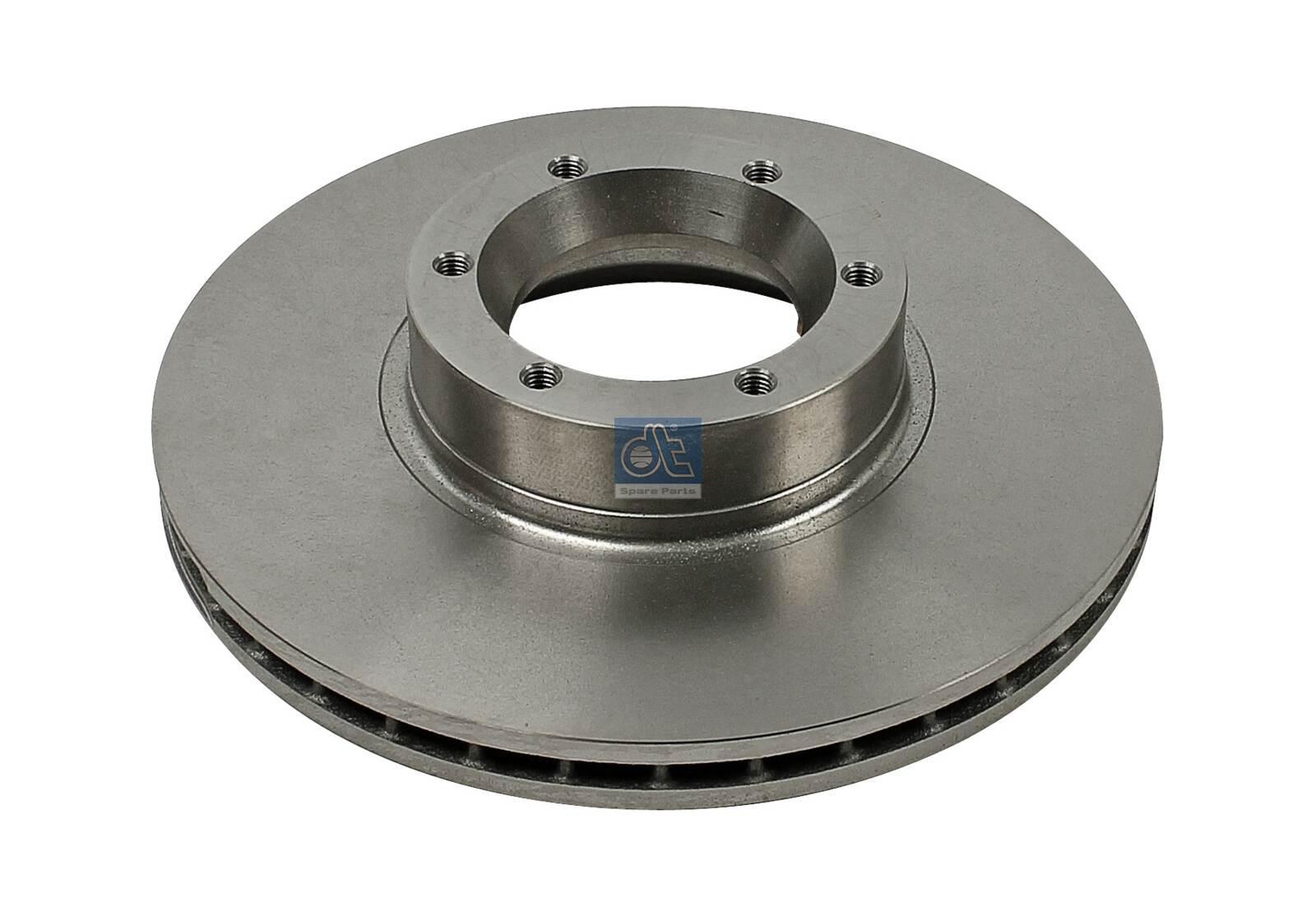 Dt Spare Parts Remschijven 6.61031