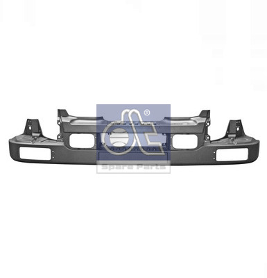 Dt Spare Parts Bumper 6.70200