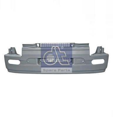 Dt Spare Parts Bumper 6.70202