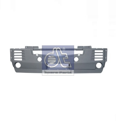 Dt Spare Parts Bumper 6.70205