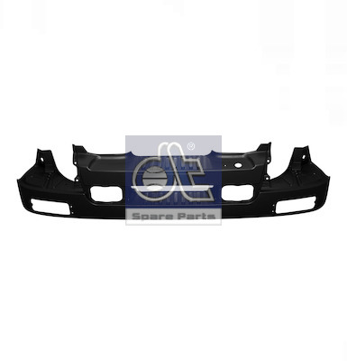 Dt Spare Parts Bumper 6.70212