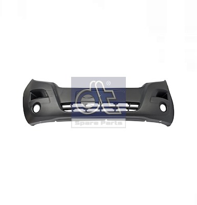 Dt Spare Parts Bumper 6.70310