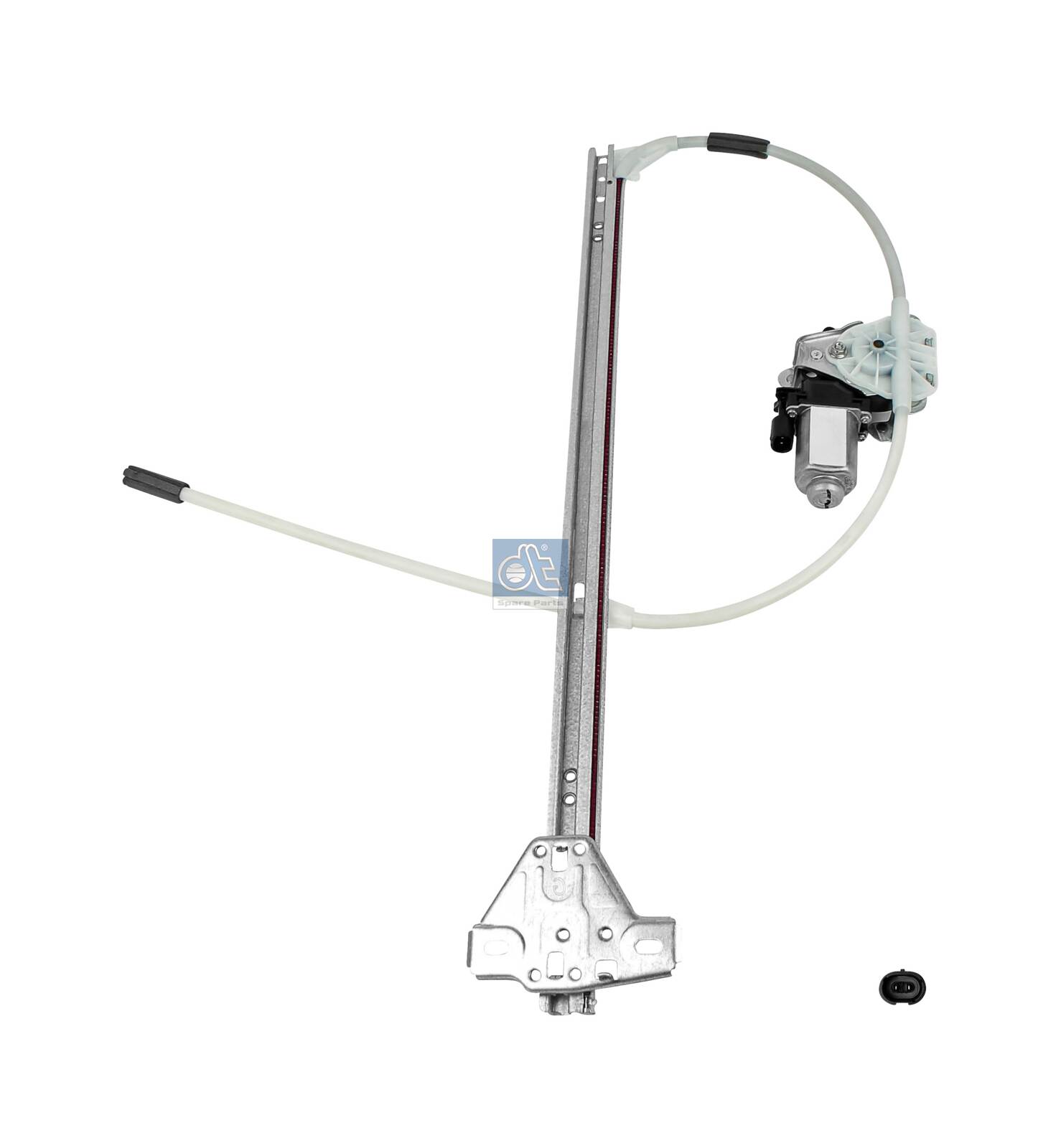 Dt Spare Parts Raammechanisme 6.72108
