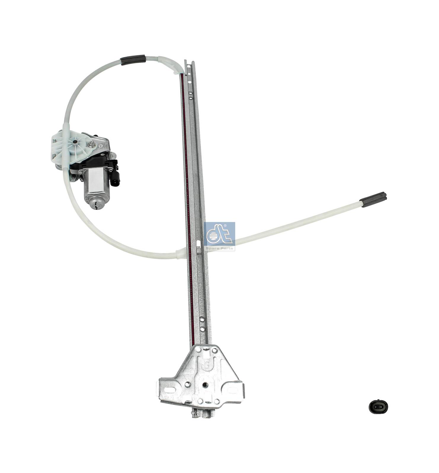 Dt Spare Parts Raammechanisme 6.72109