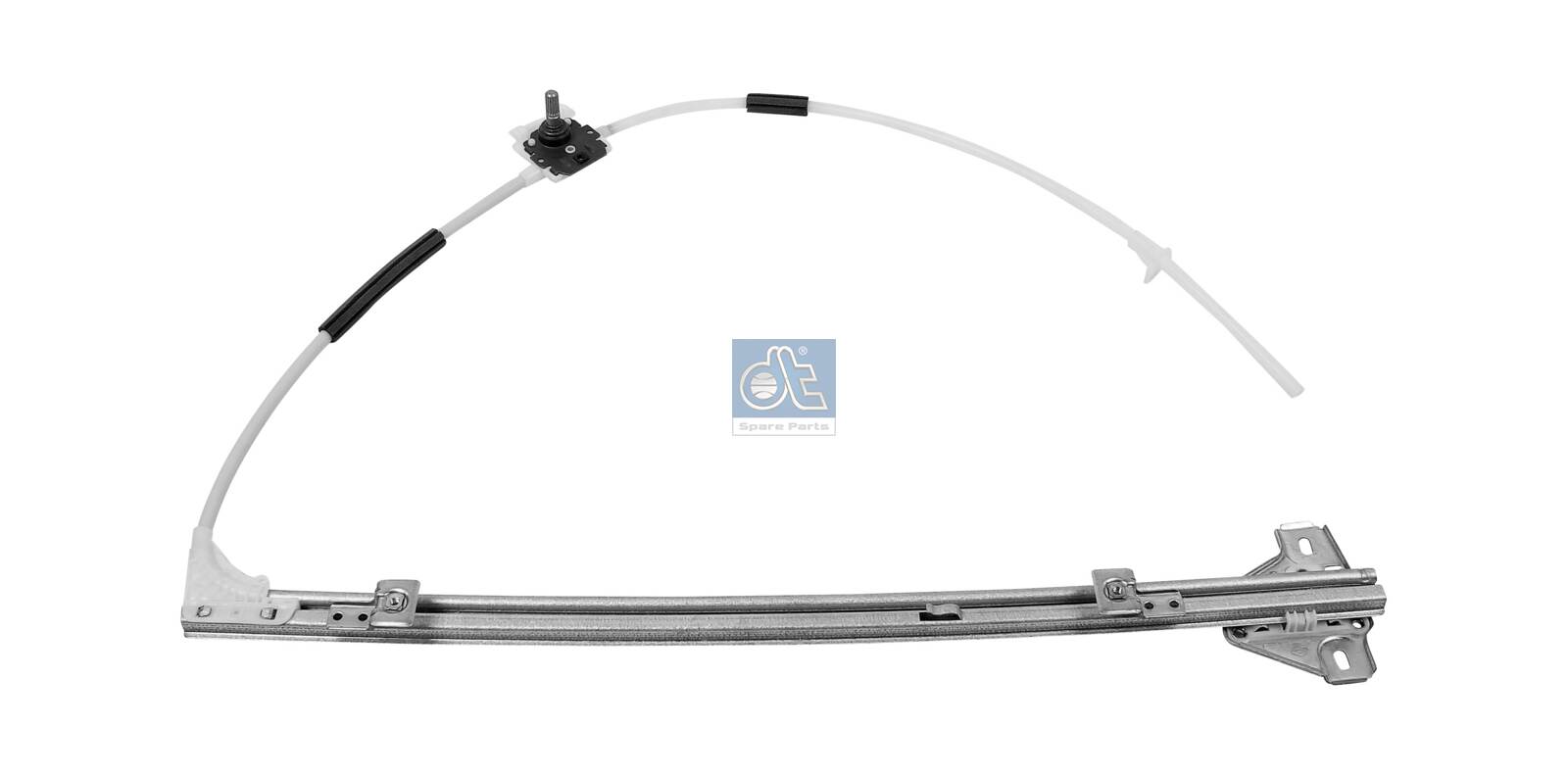 Dt Spare Parts Raammechanisme 6.72111