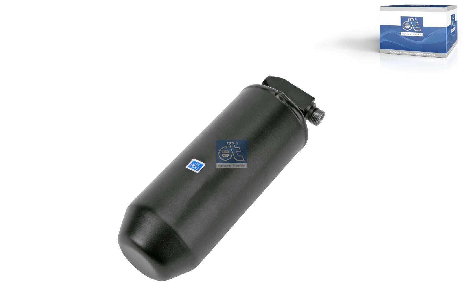 Dt Spare Parts Airco droger/filter 6.73021