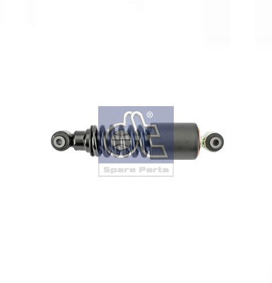 Dt Spare Parts Schokdemper cabine ophanging 6.77028