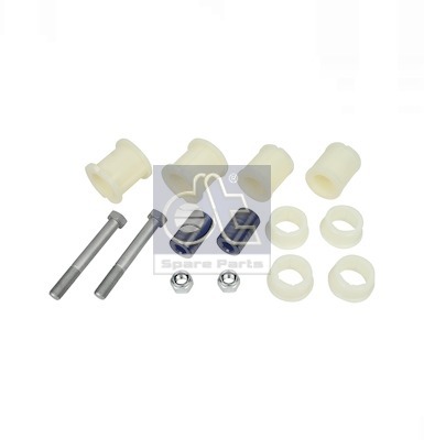 Dt Spare Parts Stabilisatorstang bevestigingset 6.90315