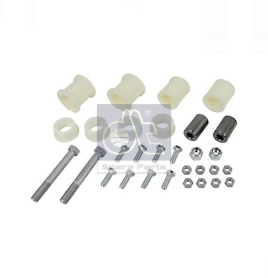 Dt Spare Parts Stabilisatorstang bevestigingset 6.90316