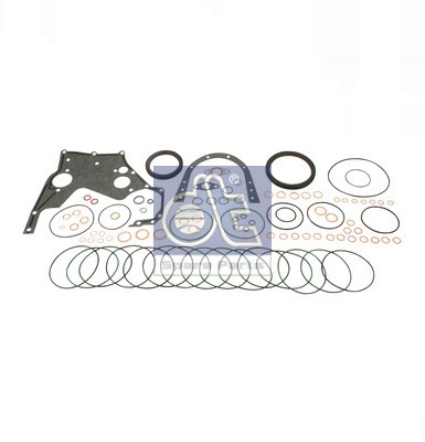 Dt Spare Parts Motorpakking 6.91001