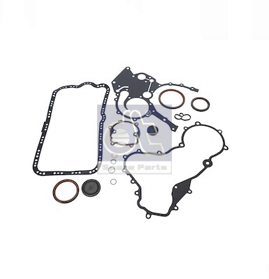 Dt Spare Parts Motorpakking 6.91008