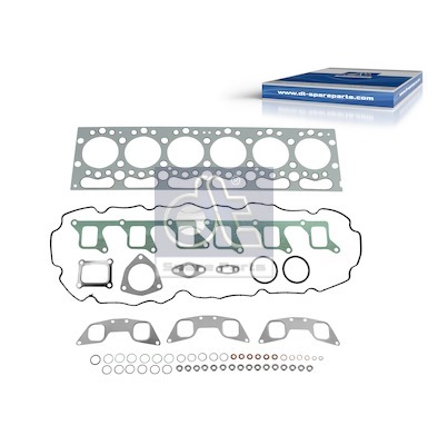 Dt Spare Parts Cilinderkop pakking set/kopset 6.91222