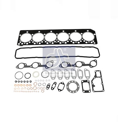 Dt Spare Parts Cilinderkop pakking set/kopset 6.91233