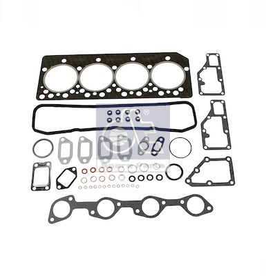 Dt Spare Parts Cilinderkop pakking set/kopset 6.91235