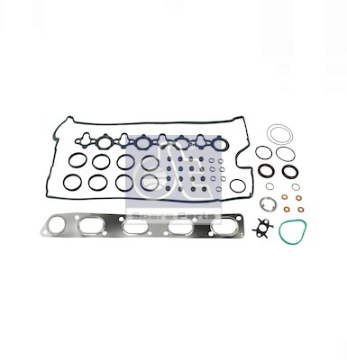 Dt Spare Parts Cilinderkop pakking set/kopset 6.91237SP