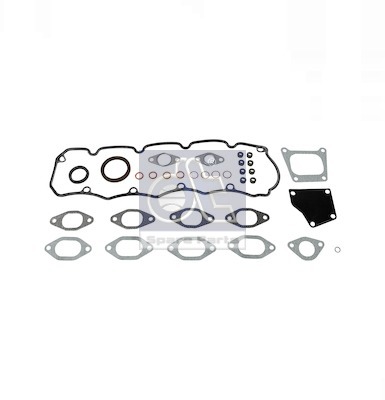 Dt Spare Parts Cilinderkop pakking set/kopset 6.91238SP