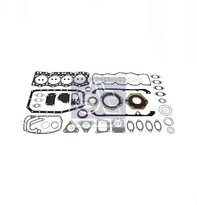 Dt Spare Parts Cilinderkop pakking set/kopset 6.91240