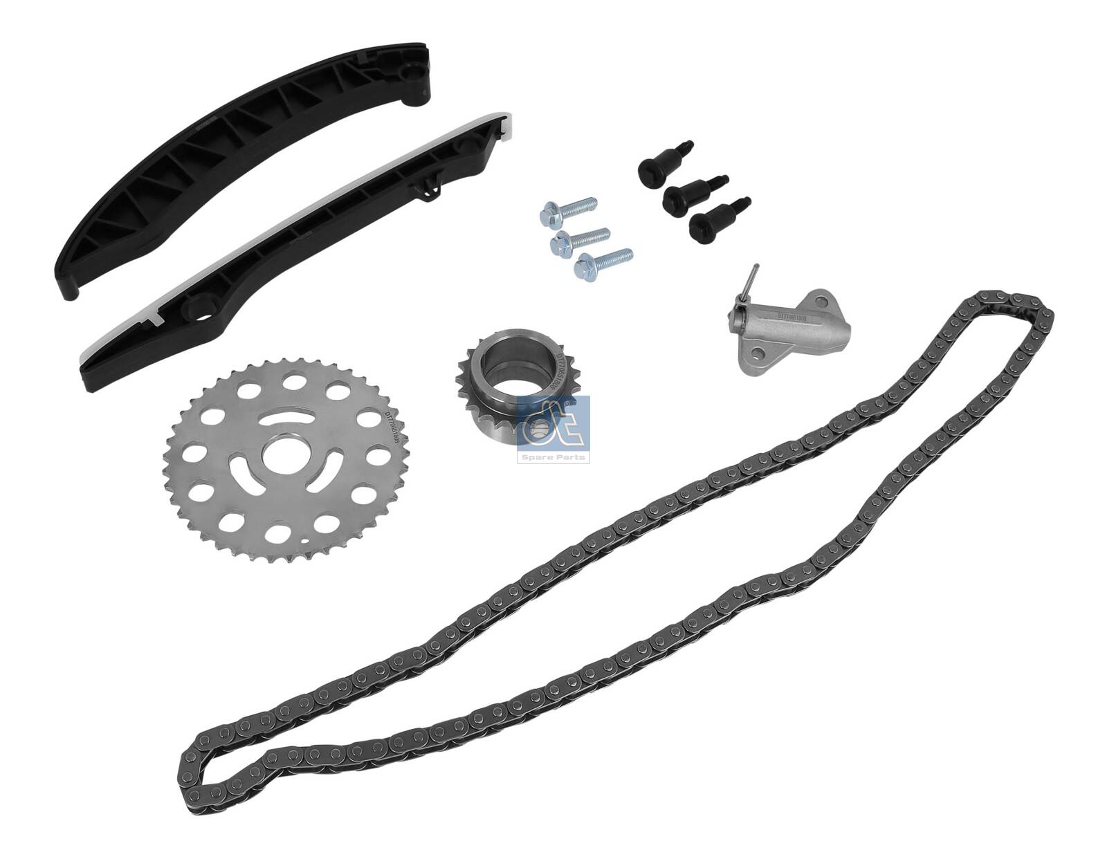 Dt Spare Parts Distributieketting kit 6.92410
