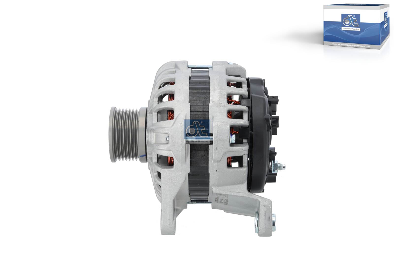 Dt Spare Parts Dynamo / Alternator 7.00313
