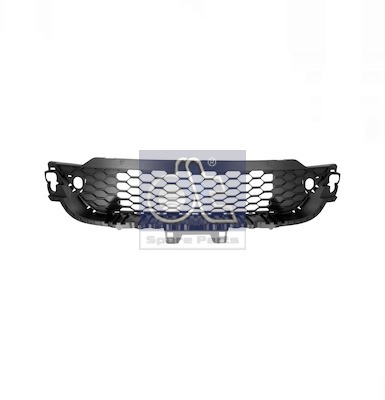 Dt Spare Parts Grille 7.10164