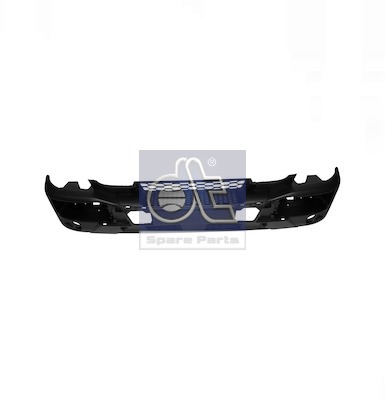 Dt Spare Parts Bumper 7.10240