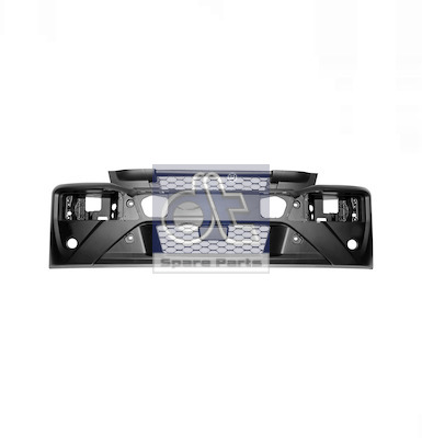 Dt Spare Parts Bumper 7.10242