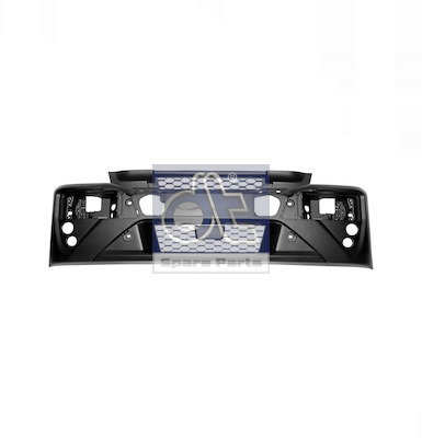 Dt Spare Parts Bumper 7.10243