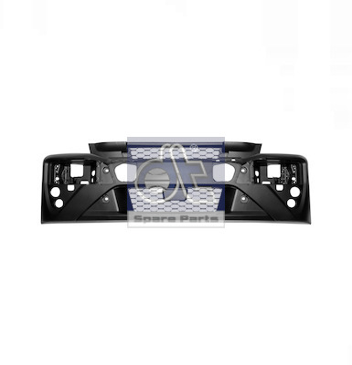 Dt Spare Parts Bumper 7.10245