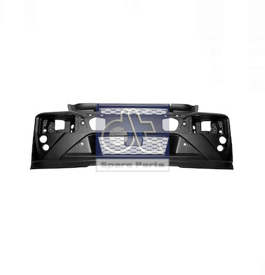 Dt Spare Parts Bumper 7.10246